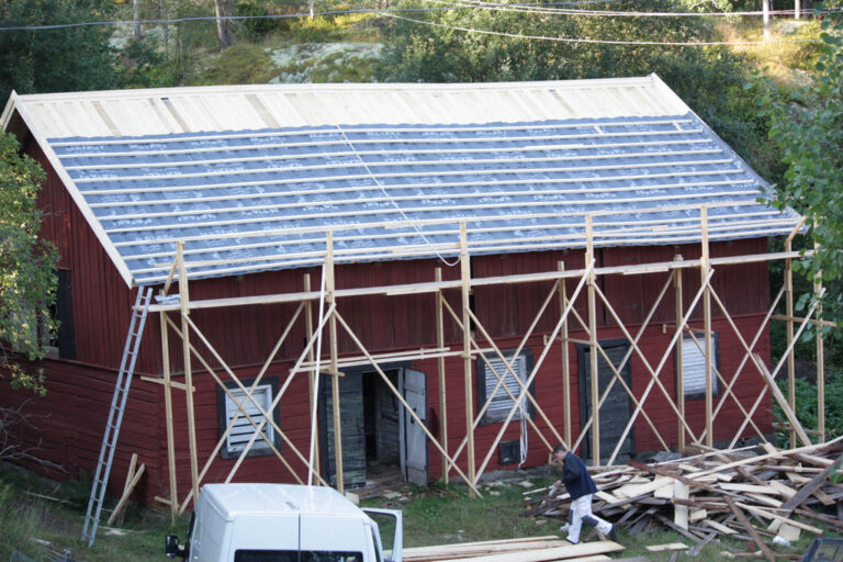 Lagårn repair roof 09_1024x682